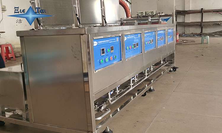 如何消除超聲波清洗機噪音？全方位降噪方案與應用指南